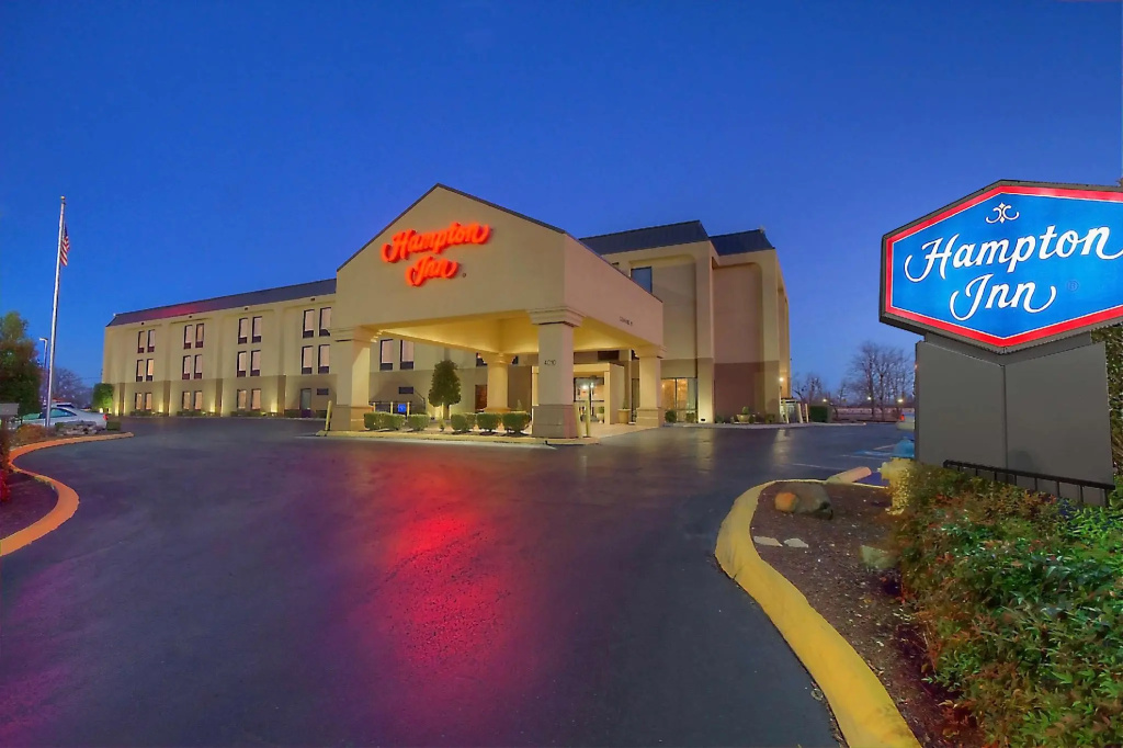 Hotel photo 1
