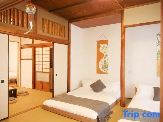 9STAY Nishiasakusa