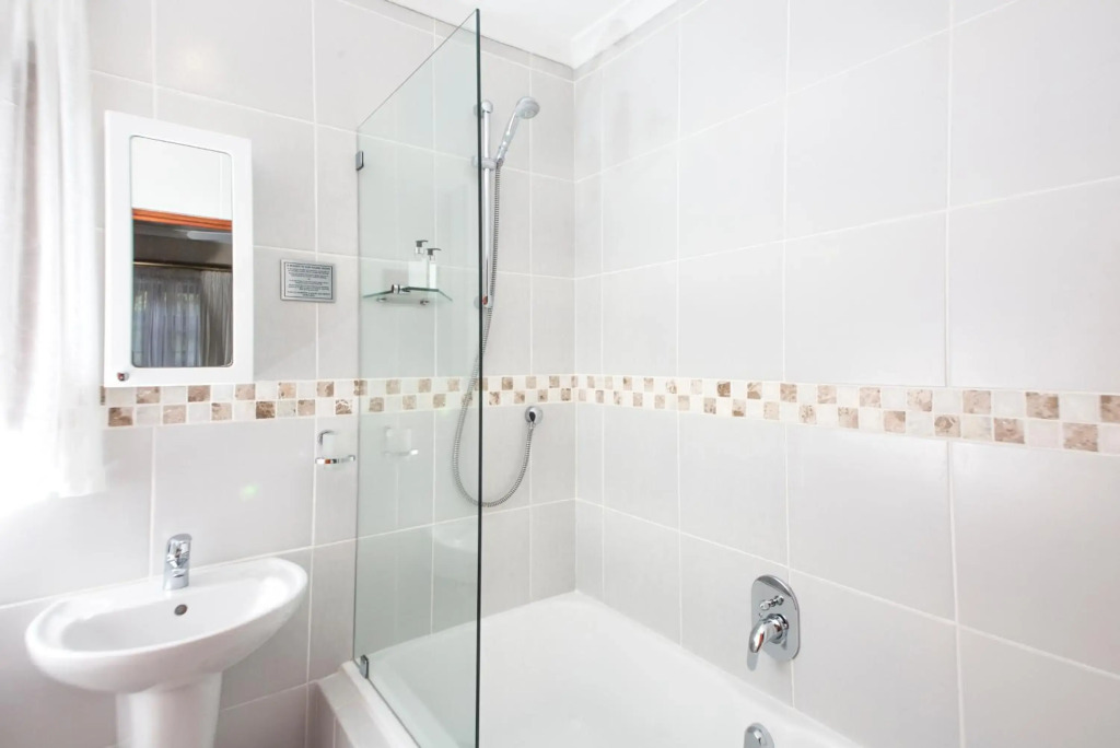 Kingfisher GuestHouse - фото 6