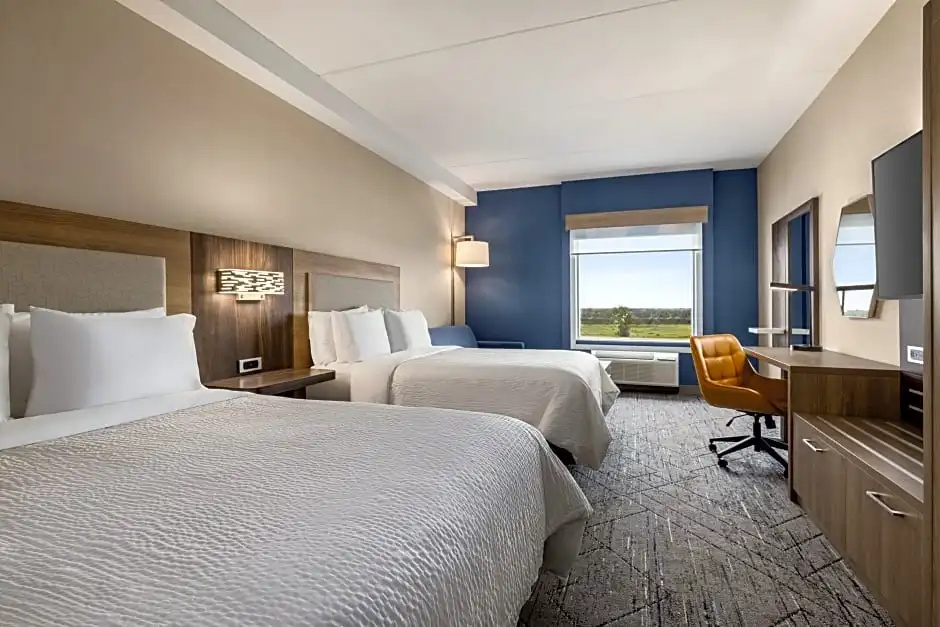 Quadruple Suite