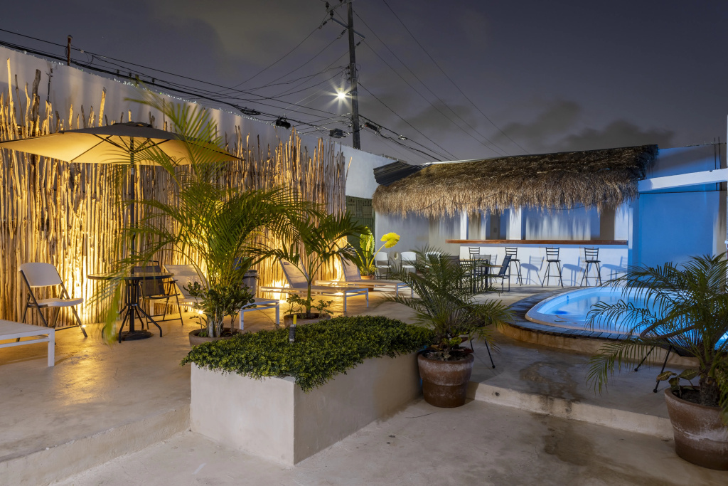 Hotel photo 18