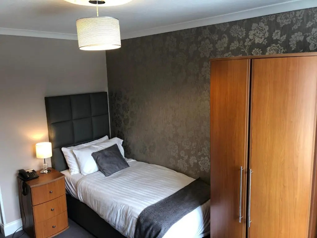 Elfordleigh - Chambres