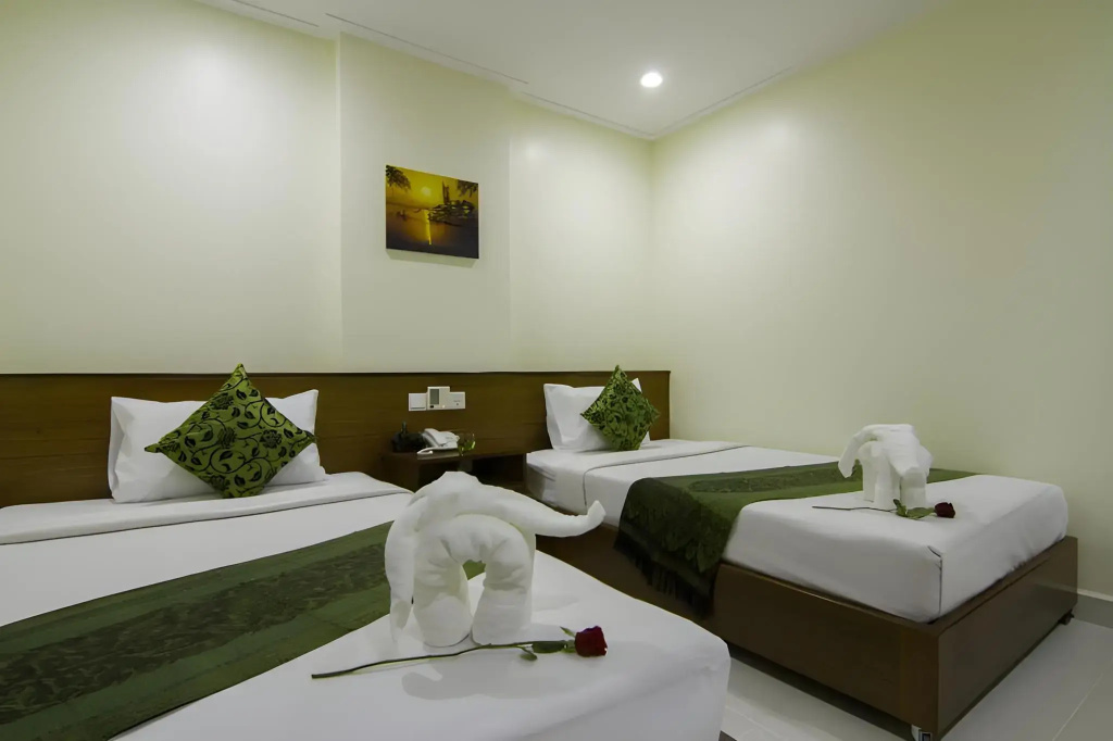 Hotel photo 25