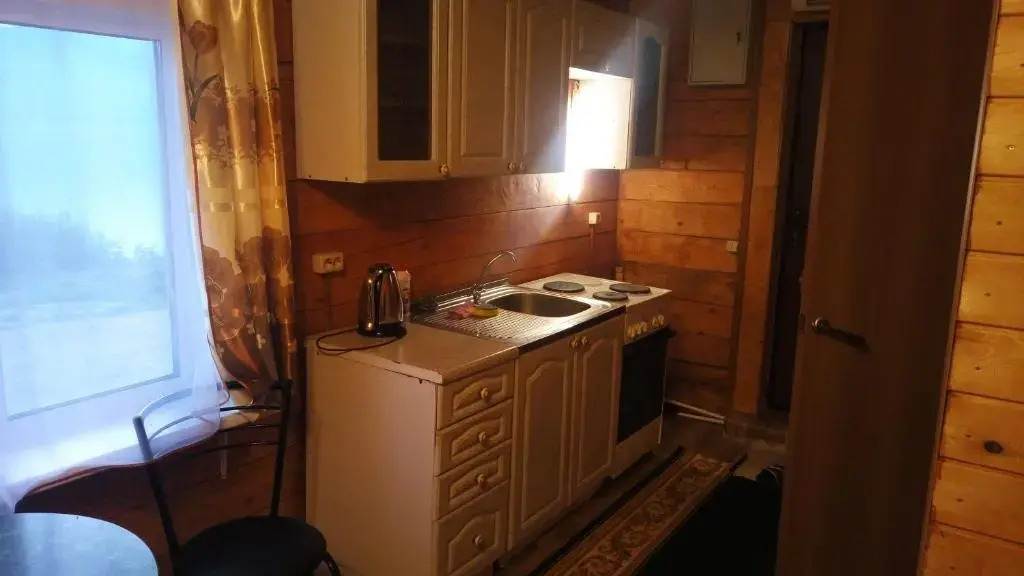 Lyubava Guest House - фото 8