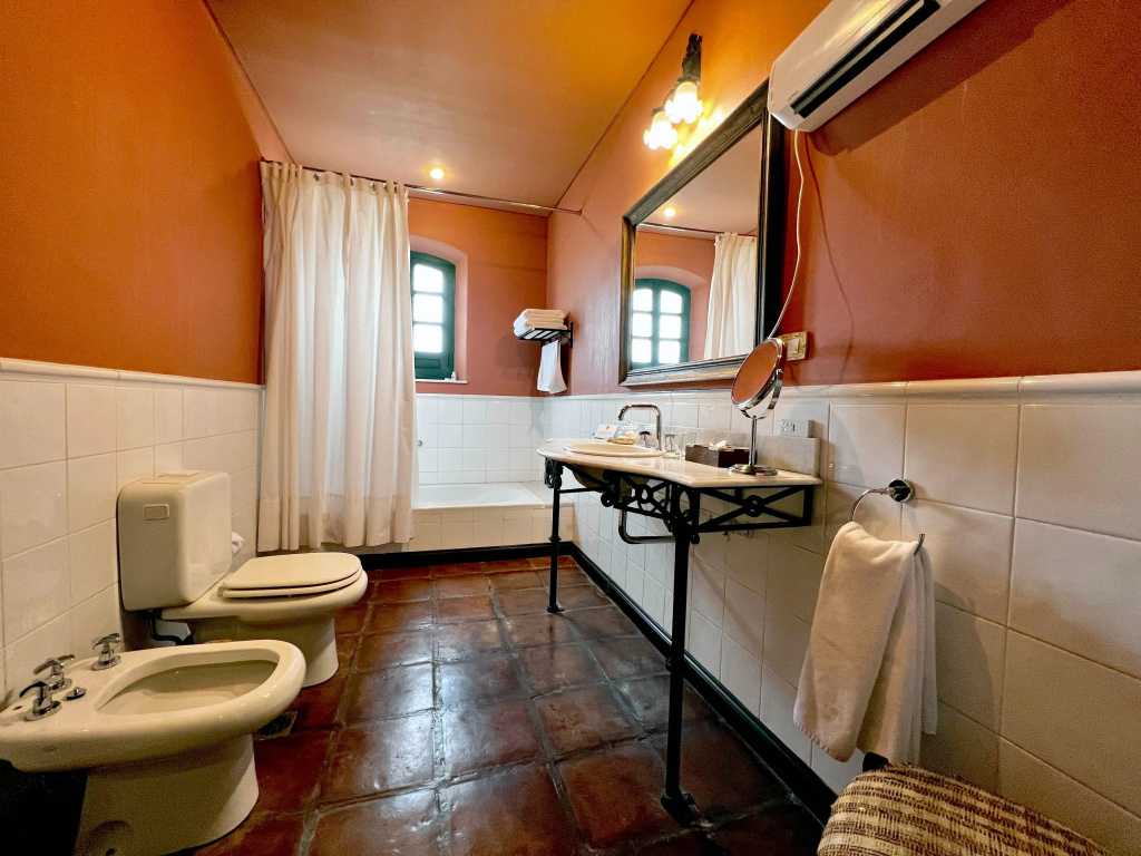 Patios de Cafayate - Wine Hotel & Restaurant - Chambres