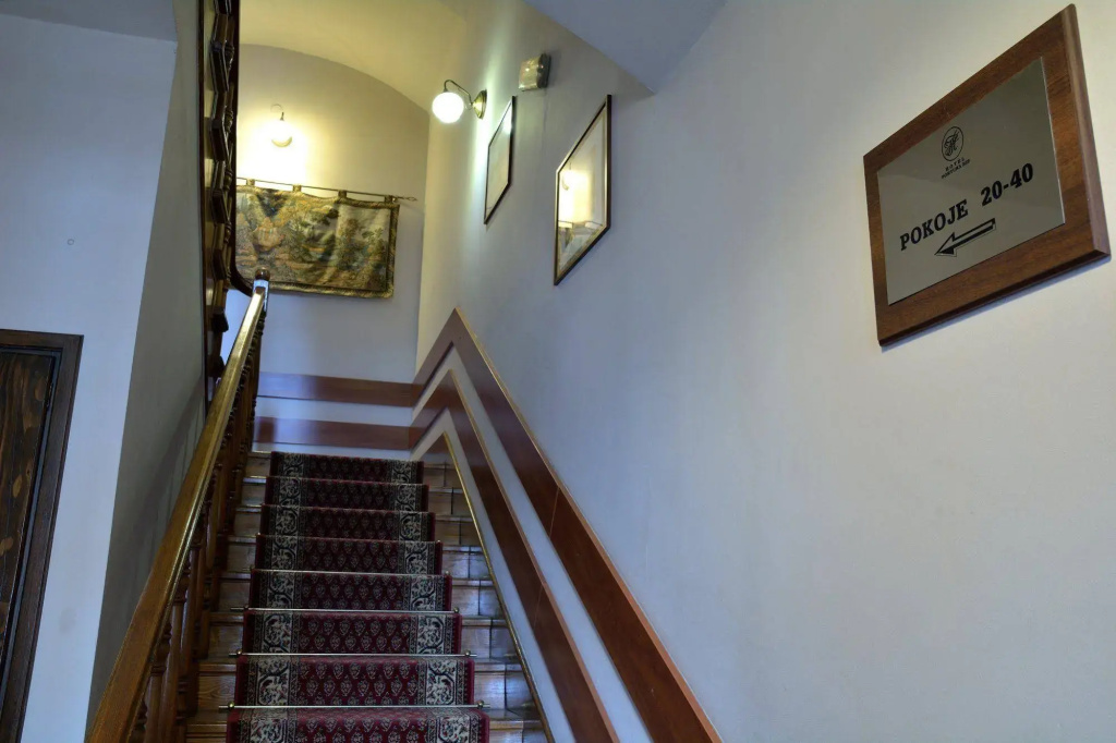 Nobilton Hotel - Général