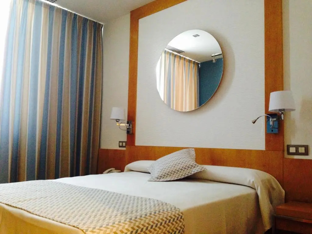 Hotel Boutique Museo - Chambres