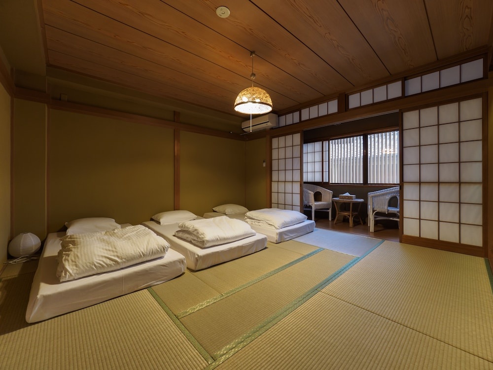 Kyoto Guesthouse - Hostel 사진 6