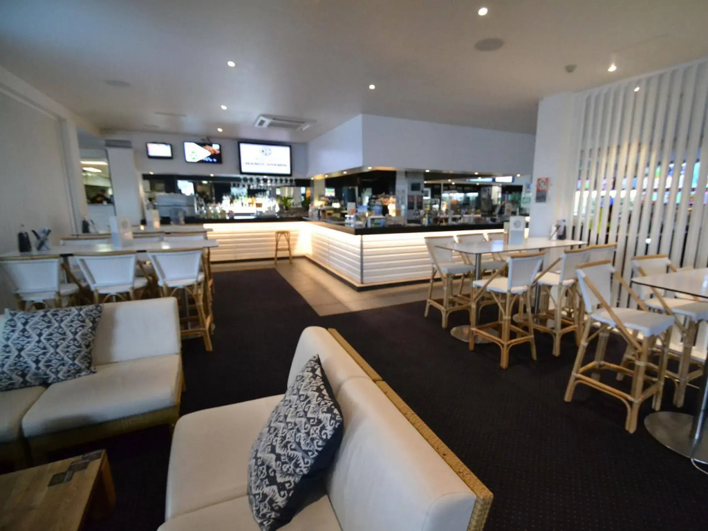 Crossroads Hotel Liverpool - Général