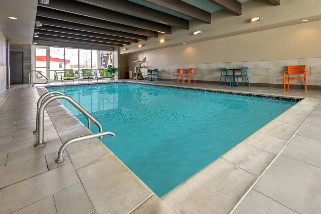 Home2 Suites by Hilton Dover, DE - Général
