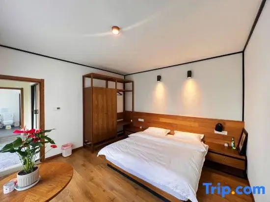 2 Bedrooms Family Suite