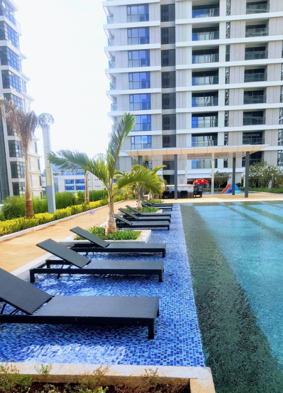 Luxurious 2-bedroom Apartment With Full Accessibility in Nairobi