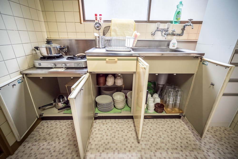 Ikidane House Asakusa Miyabi 사진 19