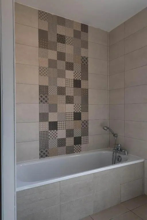 Voir la photo 4 — Maison Bassin d'Arcachon - Arès - Proche plage et commerces, 3 chambres, 8 personnes, climatisation