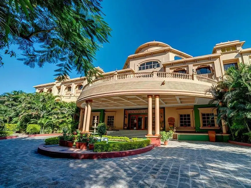 Renest Shraddha Inn - Shirdi - Chambres