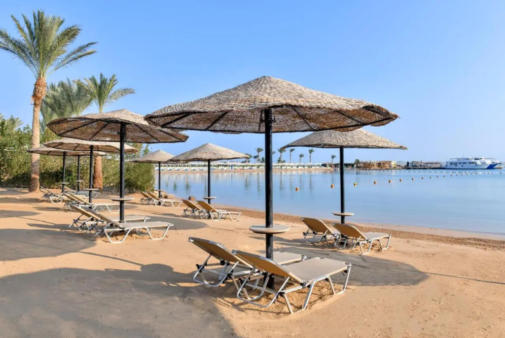 Jaz Casa Del Mar Resort, Хургада, Єгипет мініатюра 21
