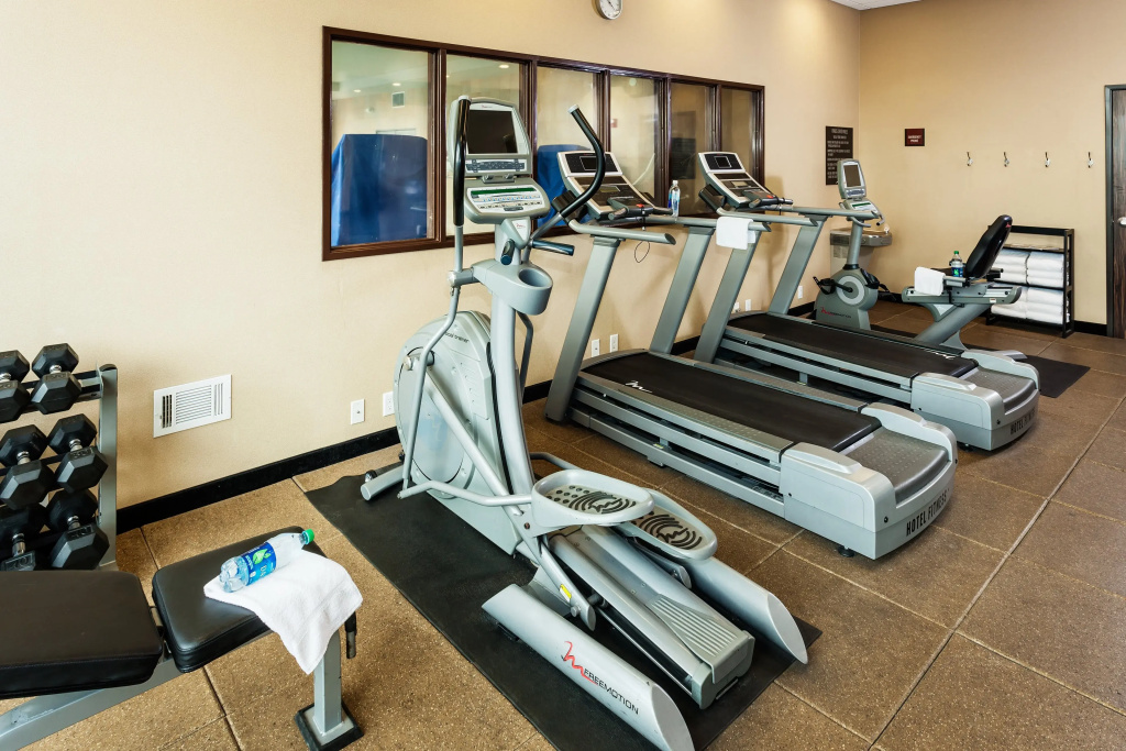 Crowne Plaza Anchorage Midtown by IHG - Général