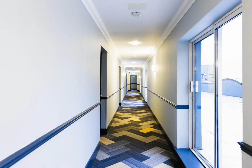 Staycity Aparthotels, Dublin, Christchurch - Général