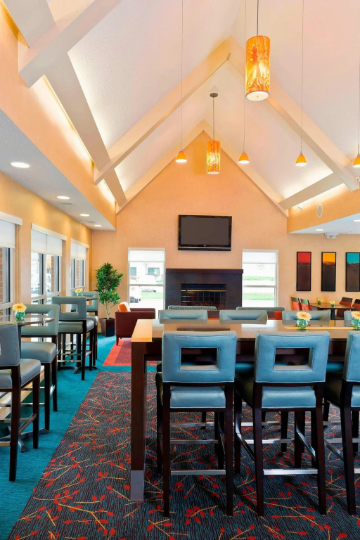 Residence Inn By Marriott Peoria - Général
