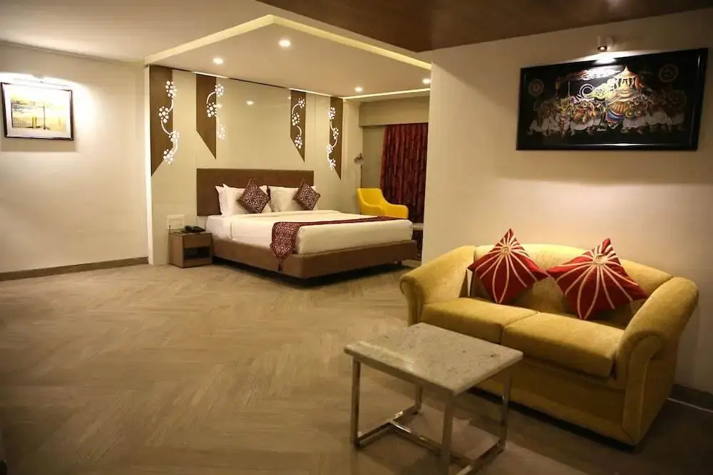 Hotel photo 16