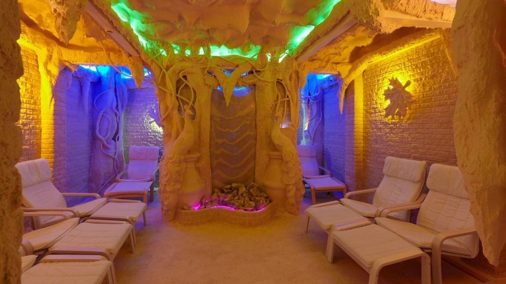 Усадьба Превысоковъ - фото 6