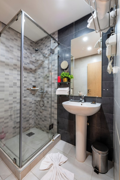 Superior Double room (twin beds)
