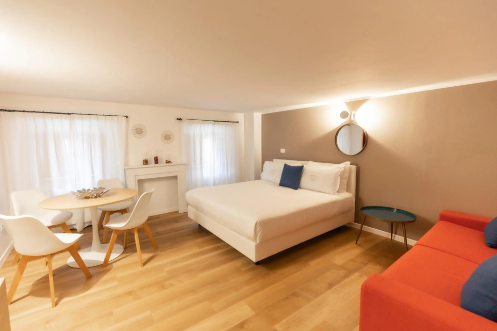 Hotel Vis a Vis - Vorschau 3