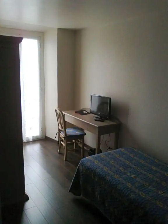 Loizu - Chambres