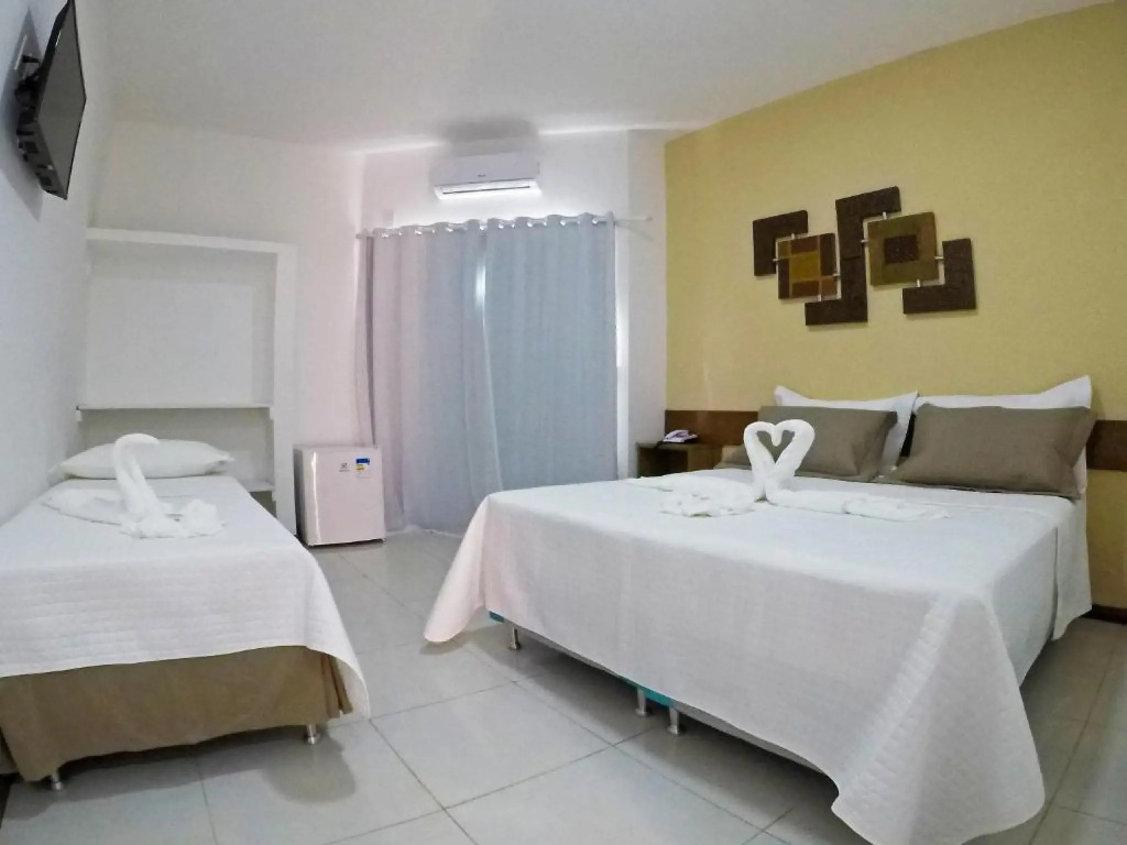 Bem Bahia Hotel — фото 4