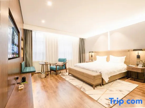 Premier room