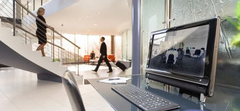 Business Centre