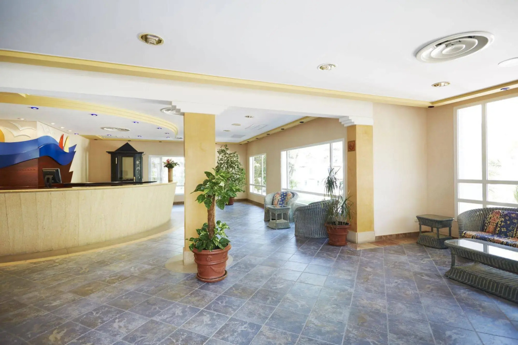 Insotel Club Maryland - Général
