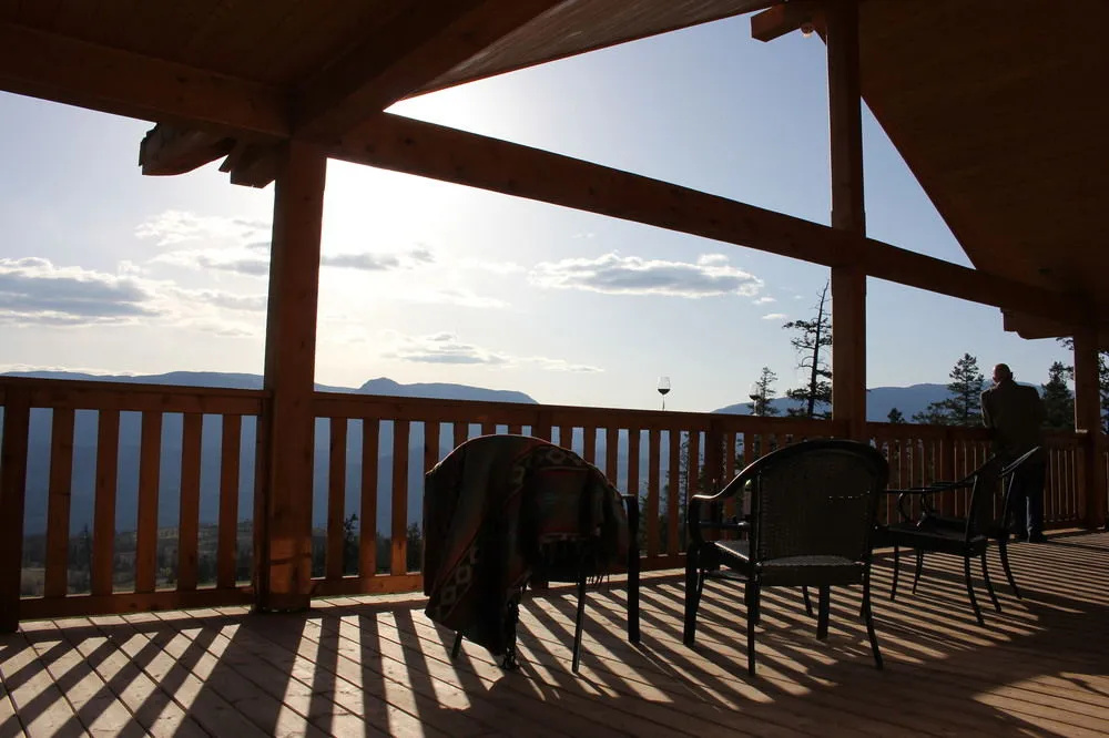 The Wilderness Way Adventure Resort - All Inclusive - Général