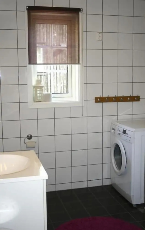 Røldalsterrassen - Chambres