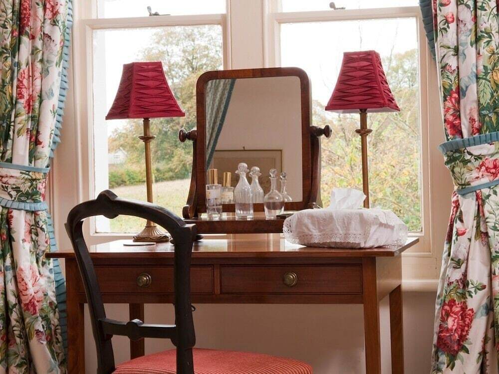 Rookwood Farmhouse B&B