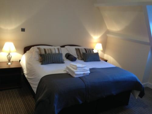 Wellington Hotel