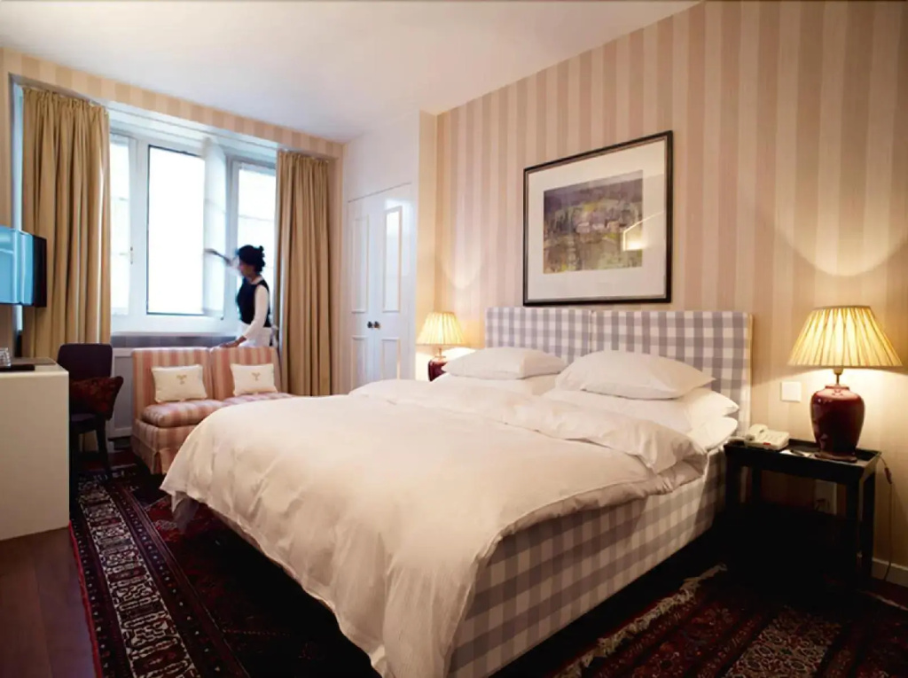 Hotel photo 8