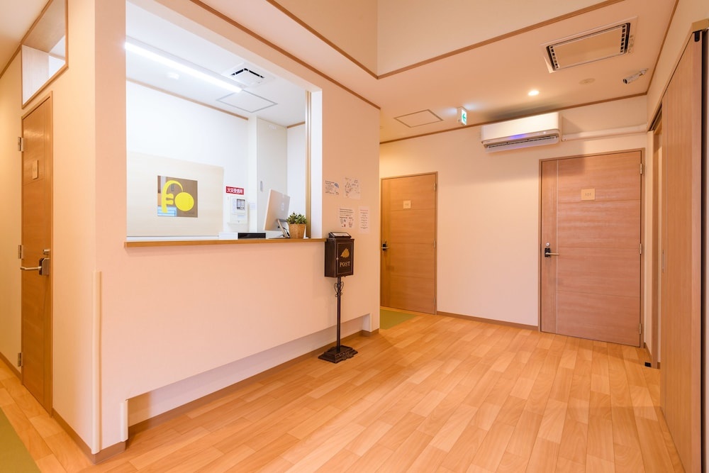 Kyoto Tsukiusagi Guest House 사진 13