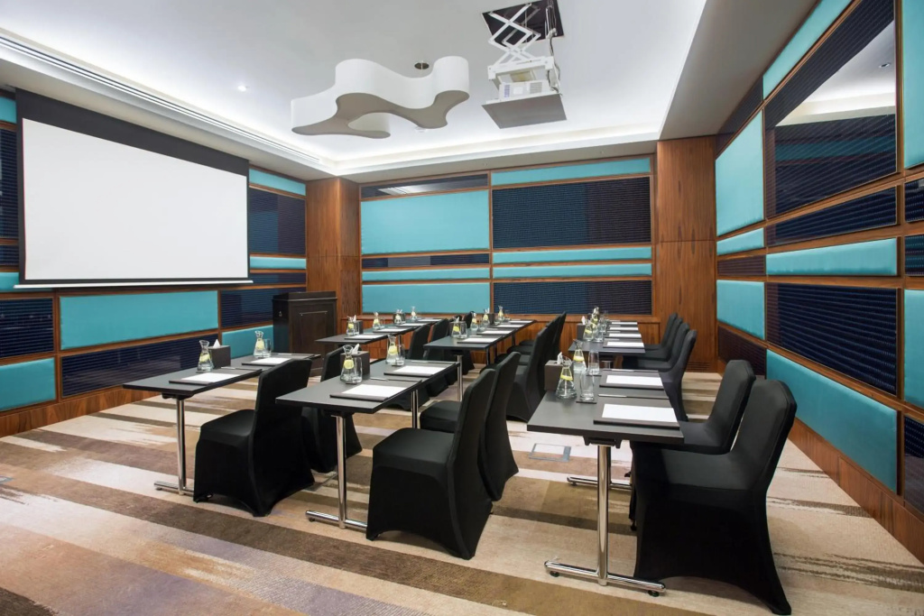 Millennium Place Doha, Доха, Катар мініатюра 25