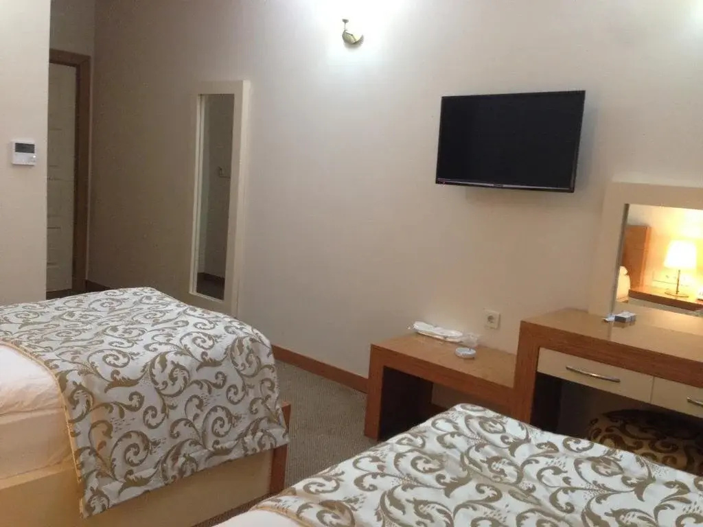 Akun Hotel - Général