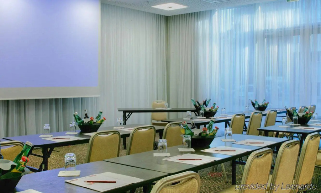 ARCOTEL Rubin Hamburg - Général