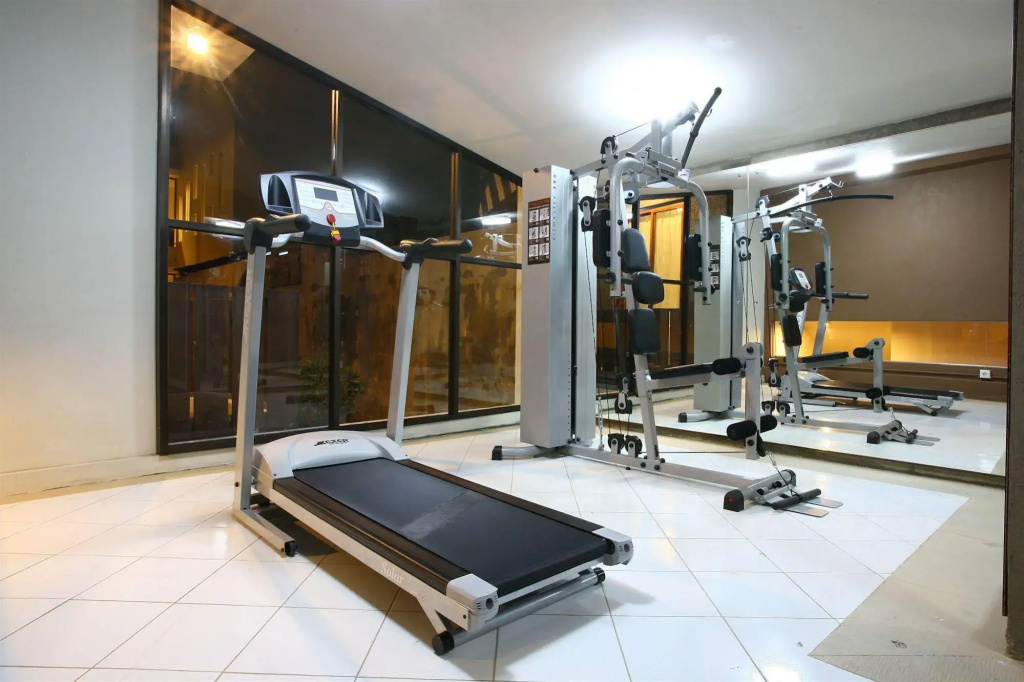 Hotel photo 17