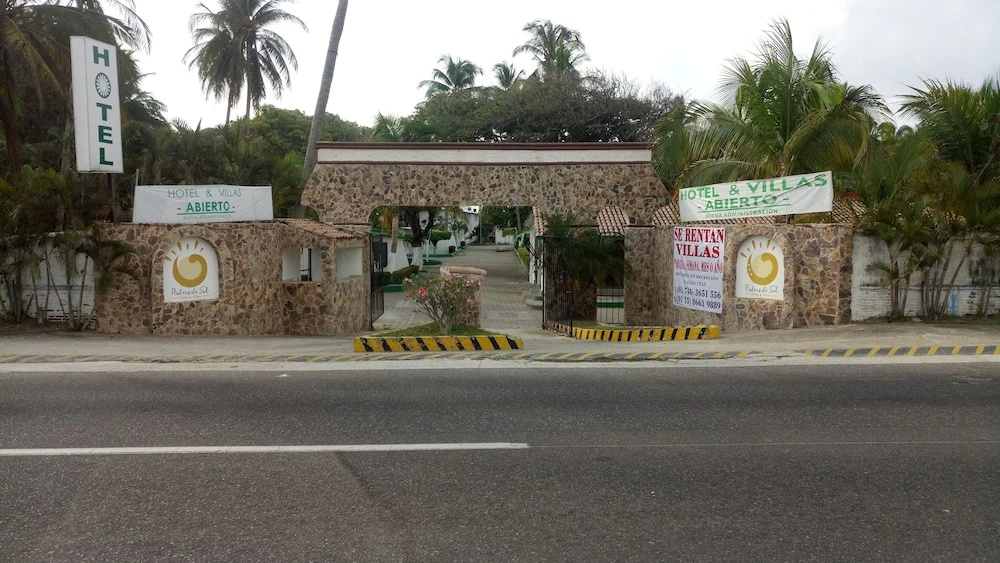 Piedras de Sol Acapulco Diamante Villas & Hotel - Général