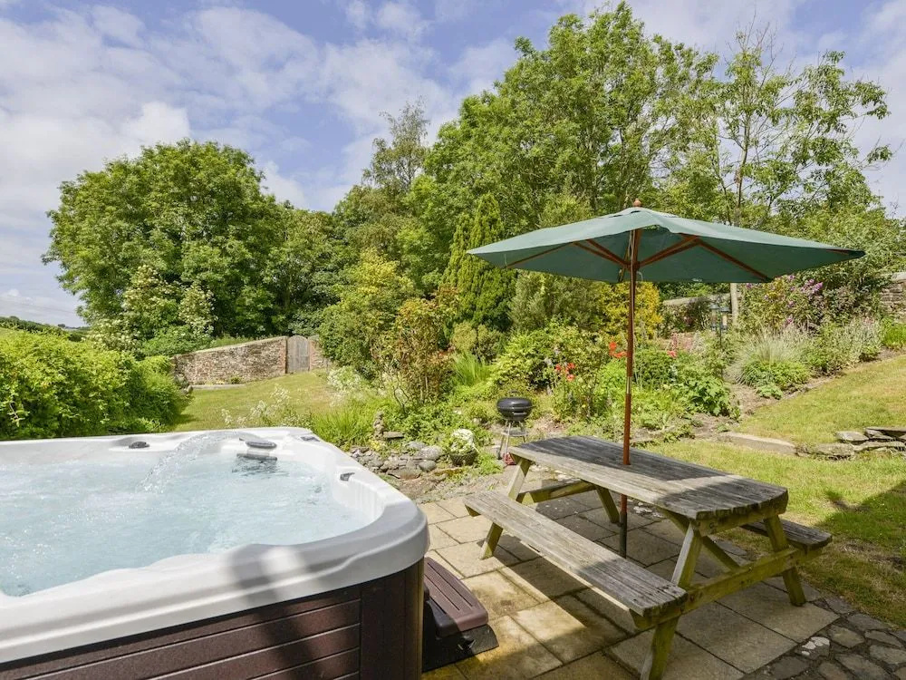 Garden Cottage