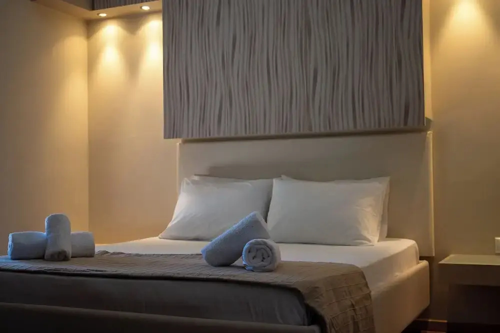 Comfort Apartment