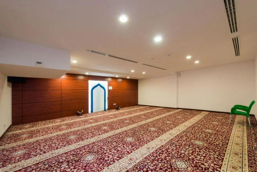 Hotel photo 20
