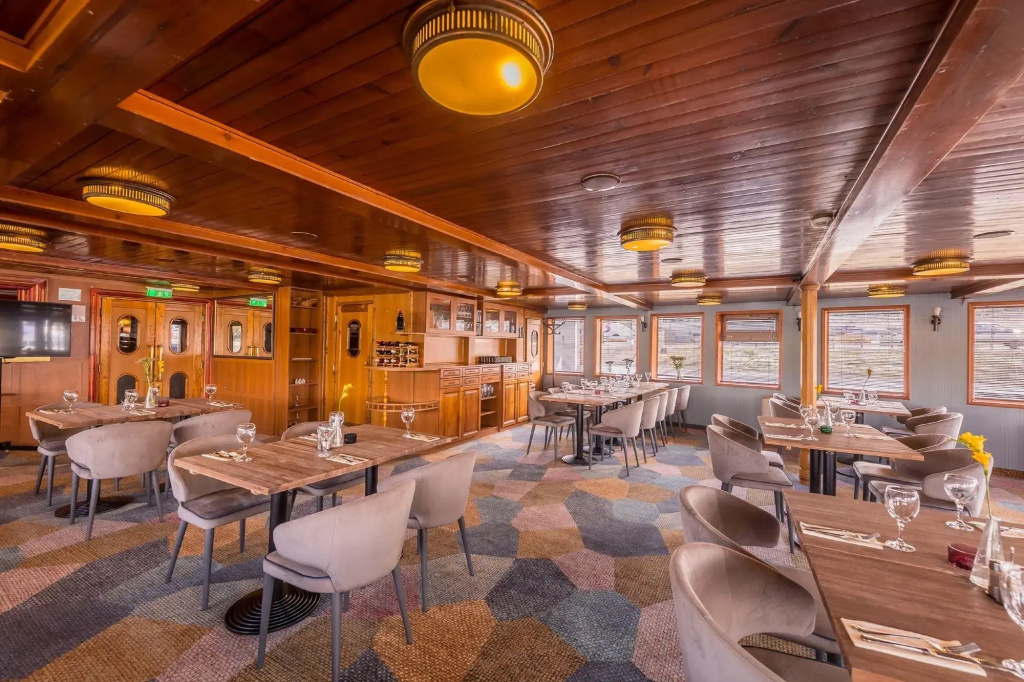 Fortuna Boat Hotel - Général