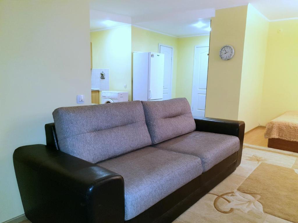 Усть-Каменогорск: Апартаменты Apartment Naberezhnaja Irtysha im.Slavskogo