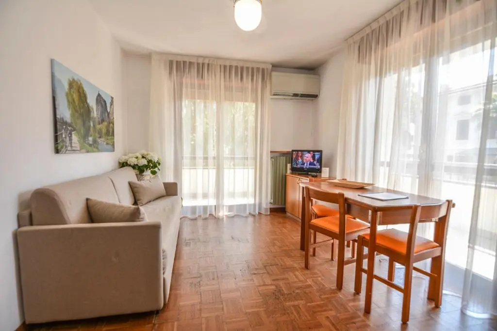 Active Living Residence - Chambres