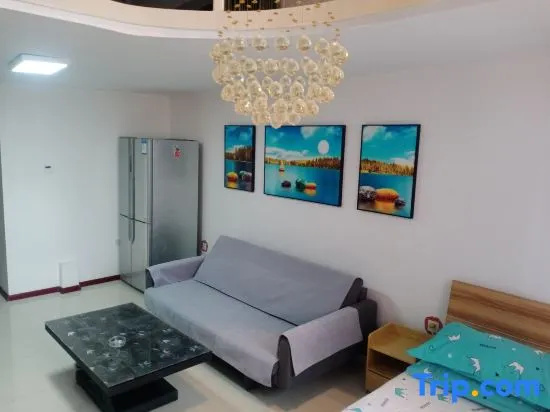 Yinfeng Daily Rental Apartment (Daqing Xinmart Branch)